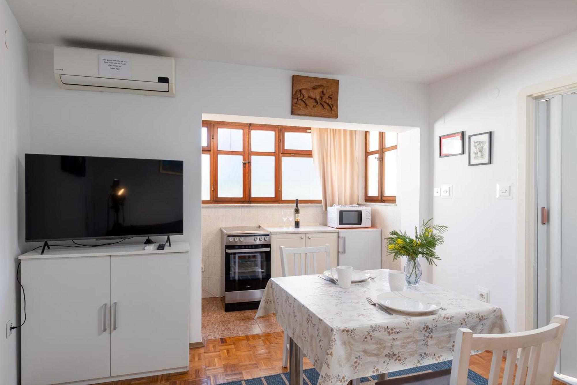 Guest House Vulic Dubrovnik Dış mekan fotoğraf