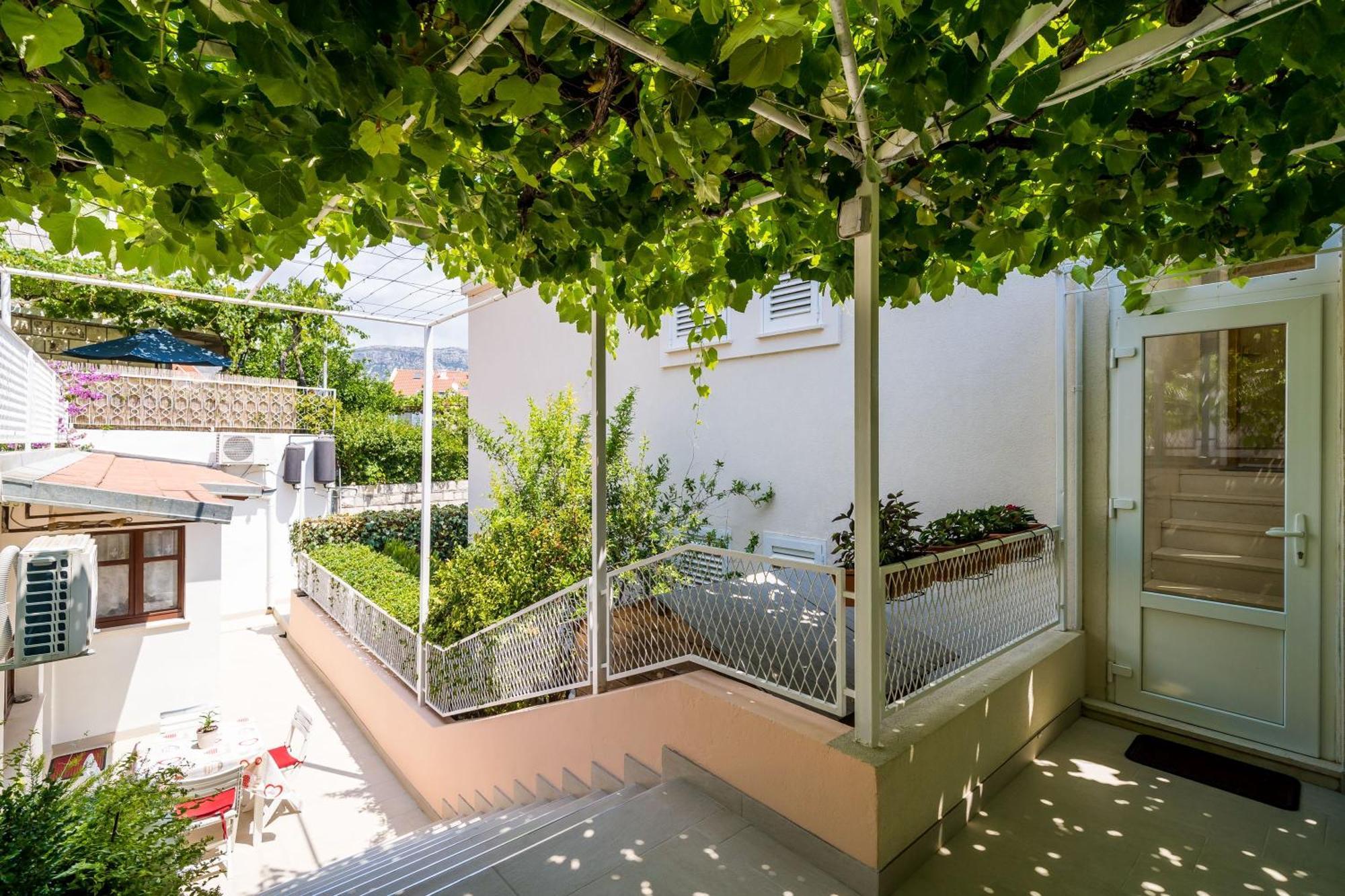 Guest House Vulic Dubrovnik Dış mekan fotoğraf